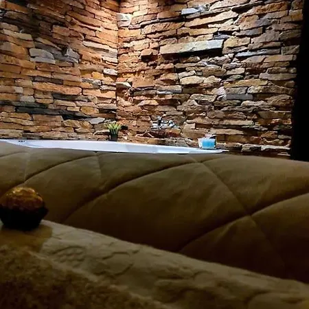 Apartment Stone Sremcica