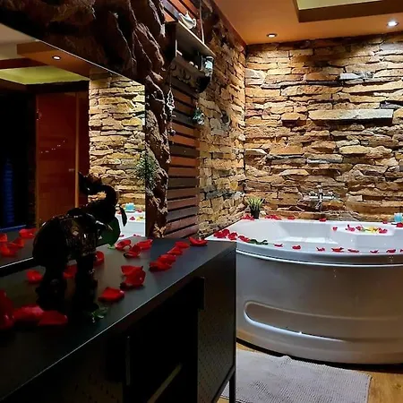 Stone Apartment