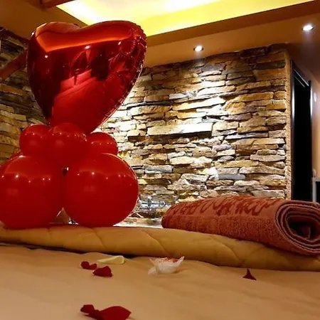 Stone Apartamento Sremcica